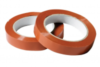 Strappingtape 19mmx66m PP orange