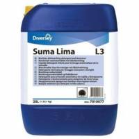 Suma Lima L3 Maskinopvask med klor 5L
