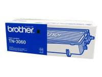 Brother TN3060 original lasertoner sort