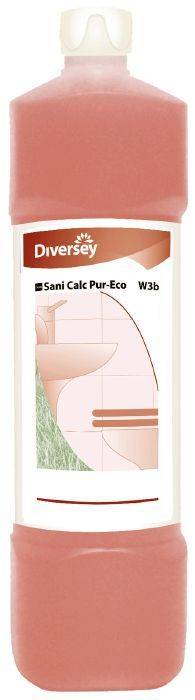Taski Sani Calc Pur-Eco sanitetsrengøring 1L