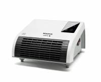 Taurus varmeblæser RCMB231 2000W til væg og gulv hvid