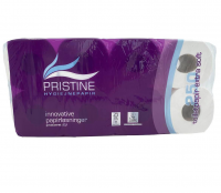 Pristine Toiletpapir Extra Soft 3-lag 33,75 m Nyfiber hvid