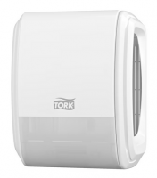Tork A3 Premium dispenser plast til Tork duft refiller 256010 elektronisk hvid