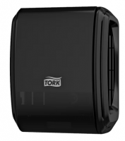 Tork A3 Premium dispenser plast til Tork duft refiller 256011 elektronisk sort