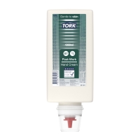 Tork Industri S7 597211 genopbyggende h&aring;ndcreme 1000ml