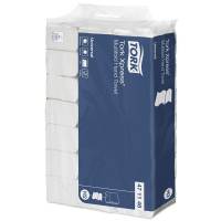 Tork Xpress Universal H2 håndklædeark C-Fold 2-lags 471146 hvid