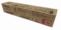 Toshiba T-FC330EM original lasertoner r&oslash;d