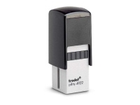 Trodat Printy 4922 komplet stempel med sort pude