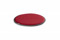 UPis1 pude til Interstuhl taburet og balancestol rød