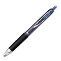 Uni-ball Signo UMN-207 rollerpen fine 0,7mm blå