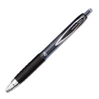 Uni-ball Signo UMN-207 rollerpen fine 0,7mm sort