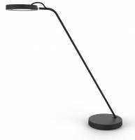 Unilux I-Light LED bordlampe med APP funktion sort, Eyelight