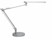 Unilux Mambo LED arkitekt bordlampe grå