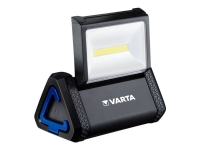 Varta Work Flex AREA LED b&aelig;rbar lommelygte