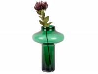 Vase Asombroso &Oslash;20cm glas gr&oslash;n