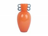 Vase Fiesta Ø14,5cm orange 