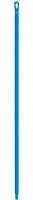 Vikan skaft ultra hygiejnisk 170cm Ø3,2cm blå