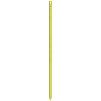 Vikan skaft ultra hygiejnisk 170cm Ø3,2cm gul