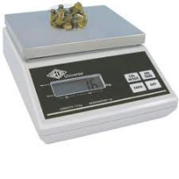 Wedo Universal vægt - pakke og tællevægt 12kg