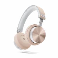 Vonmählen Wireless Concert One Bluetooth on-ear hovedtelefoner rosa