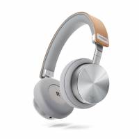 Vonmählen Wireless Concert One Bluetooth on-ear hovedtelefoner sølv