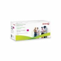 Xerox compatible toner HP CE273A magenta