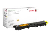 Xerox 006R03264 Original lasertoner XRC TN245 Gul