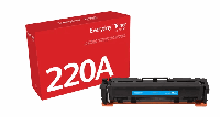 Xerox EVERYDAY Toner 220A, Standard Capacity bl&aring;