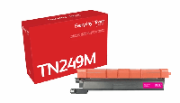 Xerox EVERYDAY Toner TN-249M r&oslash;d