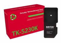 Xerox Everyday Remanufactured lasertoner Kyocera TK-5230K sort