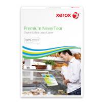 Xerox Premium NeverTear Adhesive A3 selvklæbende mat hvid, 50 ark