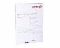 Xerox Premium transparenter A4 Mono overheadfilm, 100 stk