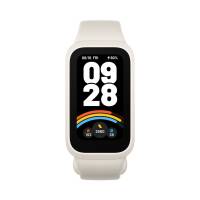 Xiaomi Smart Band 9 Active - Beige hvid