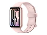 Xiaomi Smart Band 9 Pro roseguld