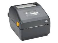 Zebra ZD421d direkt termisk printer BLE, USB & Ethernet
