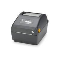 Zebra ZD421d direkt termisk printer BLE & USB