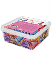 Anthon Berg blandet chokolade 700g