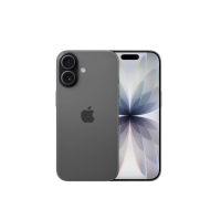 Apple iPhone 17 6.3 8GB 256GB sort