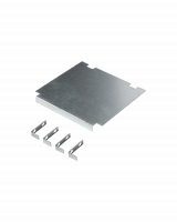 Bica hyldesæt til 45 liters affaldsbeholder