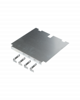 Bica hyldesæt til 65 liters affaldsbeholder