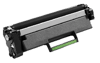 Everyday kompatibel lasertoner TN-1150 sort