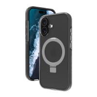 dBramante Iceland Ultra D3O med magsafe Kick - iPhone 17 klar