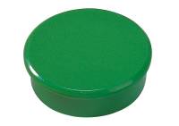 Dahle magneter Ø38mm rund grøn