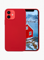 dbramante1928 Greenland iPhone 12 Mini cover rød