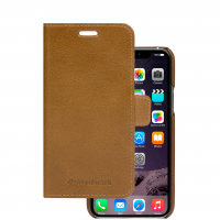 dbramante1928 Lynge iPhone XR/11 cover brun