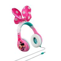 eKids Disney Minnie Mouse høretelefoner til børn