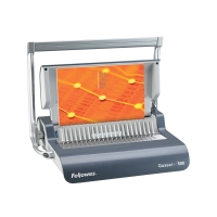 Fellowes Quasar+ 500 spiralindbindingsmaskine