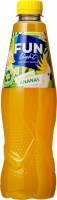 Fun light Ananas koncentreret 0,5 liter