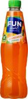 Fun light Mandarin koncentreret 0,5 liter