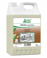 Green Care Professional GREASE Superclean Universalrengøring 5 liter